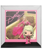 Φιγούρα Funko POP! Albums: Dolly Parton - Dolly Parton (Backwoods Barbie) #29