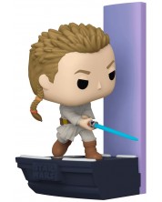 Φιγούρα Funko POP! Deluxe: Star Wars - Duel Of The Fates: Obi-Wan Kenobi (Amazon Exclusive) #507