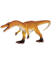 Φιγούρα Mojo Prehistoric&Extinct - Σαρκοβόρος δεινόσαυρος