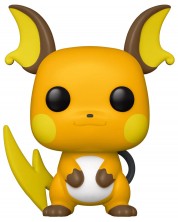 Φιγούρα Funko POP! Games: Pokemon - Raichu #645 -1