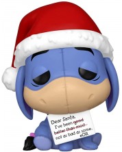 Φιγούρα Funko POP! Disney: Holiday - Eeyore #1129