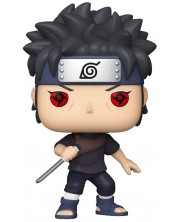 Φιγούρα Funko POP! Animation: Naruto Shippuden - Shisui Uchiha #1659