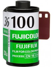 Φιλμ   Fuji - Fujicolor 100, 135-36