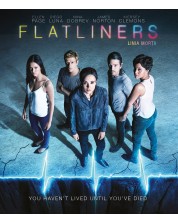 Flatliners (Blu-ray) -1
