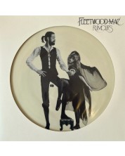 Fleetwood Mac - Rumours (Picture Vinyl)