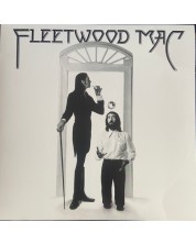 Fleetwood Mac - Fleetwood Mac, Limited (Coloured Vinyl)