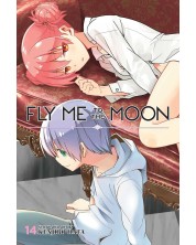 Fly Me to the Moon, Vol. 14