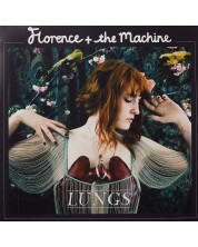Florence And The Machine - Lungs (Vinyl) -1