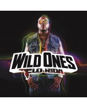 Flo Rida - Wild Ones (CD)