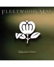 Fleetwood Mac - Greatest Hits (CD) -1