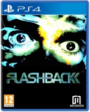 Flashback (PS4)