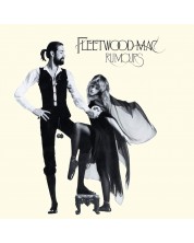 Fleetwood Mac - Rumours, Limited (Coloured Vinyl)