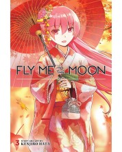 Fly Me to the Moon, Vol. 3