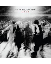 Fleetwood Mac - Live, Deluxe (3 CD)