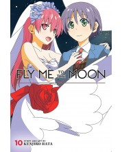 Fly Me to the Moon, Vol. 10