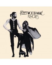 Fleetwood Mac - Rumours (2004 Remaster) (CD)