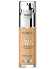 L'Oréal Μεικ απ True Match, Golden Sand, 5W -1