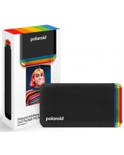 Φωτογραφικός εκτυπωτής  Polaroid - Hi Print, Gen2, Black -1