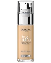 L'Oréal Μεικ απ True Match, 2N, 30 ml -1