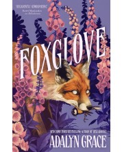 Foxglove (Paperback) -1