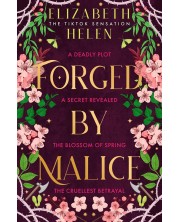 Forged by Malice (Beasts of the Briar 3)