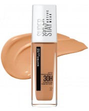 Maybelline Μεικ απ Super Stay, 30H, Golden, 32, 30 ml