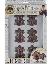 Φόρμα σοκολάτας Cine Replicas Movies: Harry Potter - Chocolate Frog -1