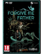 Forgive Me Father (PC) -1