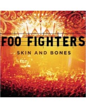 Foo Fighters - Skin and Bones (Vinyl)
