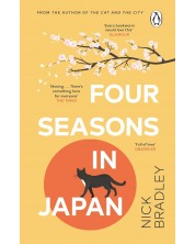 Four Seasons in Japan (Penguin Books) -1