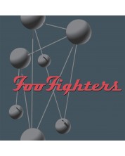 Foo Fighters - The Colour And The Shape (CD)