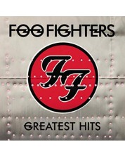 Foo Fighters - Greatest Hits (CD)