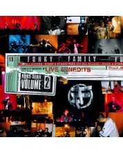 Fonky Family - Hors Série, Vol. 2 (CD)