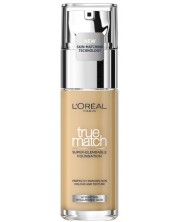 L'Oréal Μεικ απ True Match, Golden Beige, 3W