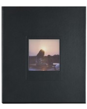 Φωτογραφικό άλμπουμ  Polaroid - Large, Black -1