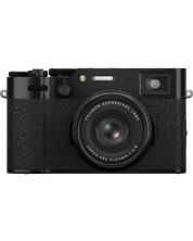 Φωτογραφική μηχανή Fujifilm - X100VI, Black