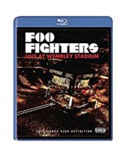 Foo Fighters - Live At Wembley Stadium (Blu-ray) -1