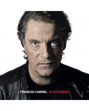 Francis Cabrel - In Extremis (CD)