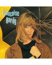 Françoise Hardy - Tous les garçons et les filles (Vinyl) -1