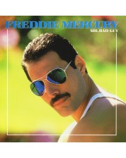 Freddie Mercury - Mr. Bad Guy (Vinyl) -1