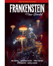 Frankenstein: New World