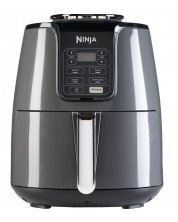 Φριτέζα ζεστού αέρα Ninja - AF100EU, 1550 W,μαύρο -1