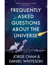 Frequently Asked Questions About the Universe -1