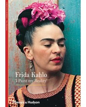 Frida Kahlo: I Paint My Reality -1
