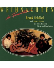 Frank Schöbel - Weihnachten In Familie (CD)
