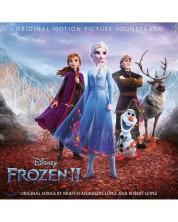 Various Artists - Frozen 2, Original Motion Picture Soundtrack (CD) -1