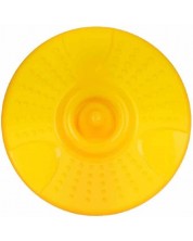 Φρίσμπι  King Sport - για κόλπα, κίτρινο -1
