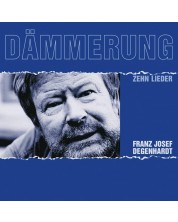 Franz Josef Degenhardt - Dämmerung (CD)