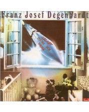 Franz Josef Degenhardt - Lullaby Zwischen Den Kriegen (CD)