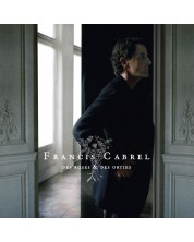 Francis Cabrel - Des roses et des orties (CD)